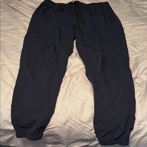 American Eagle Outfitters Men's Dark Joggers